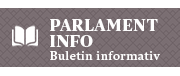 Newsletter of the Parliament of the Republic of Moldova